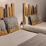 Hotel Casa Panamá