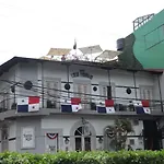 Hotel Casa Panamá