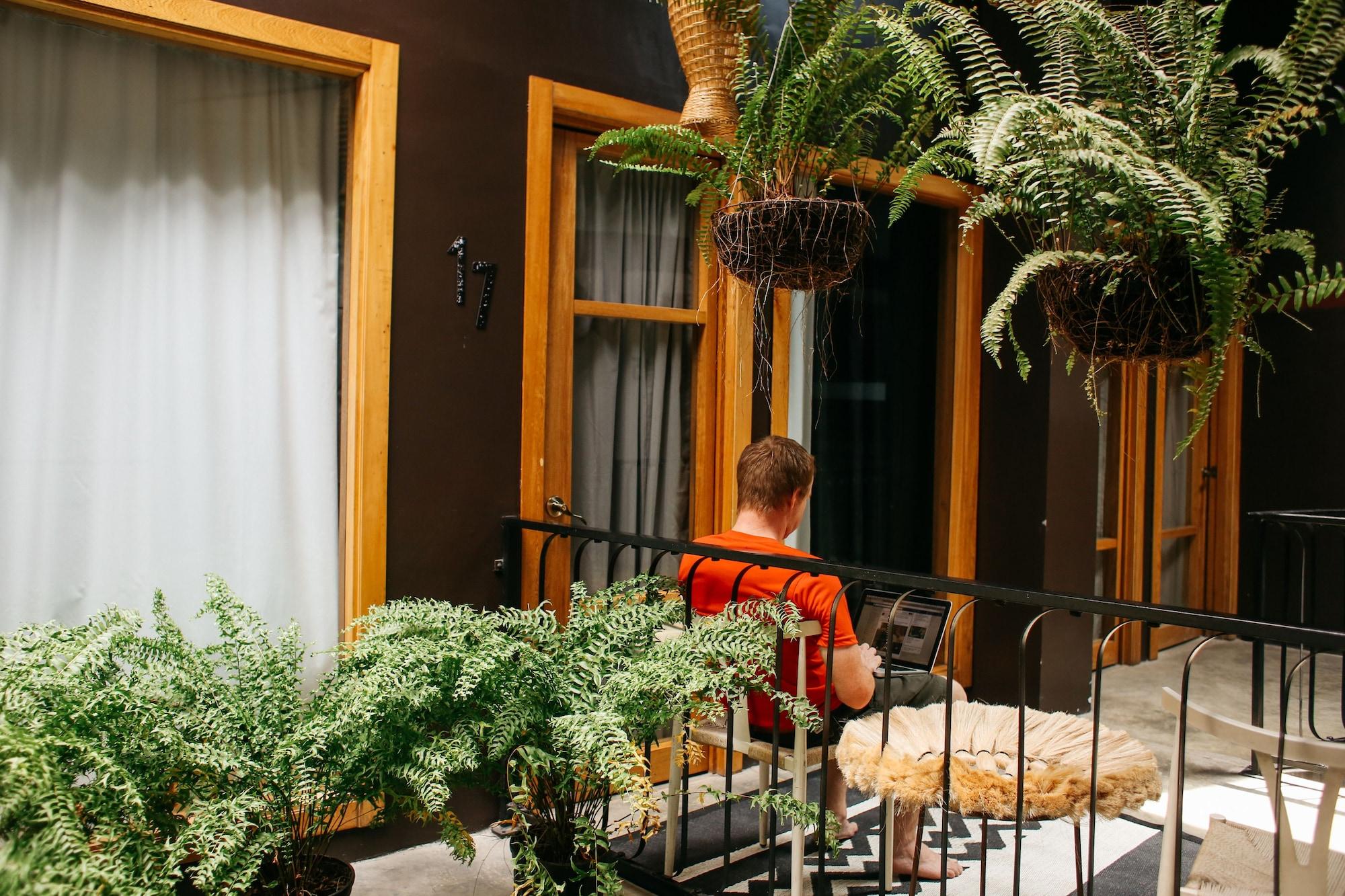 Casa Hotel Ciudad de Panamá