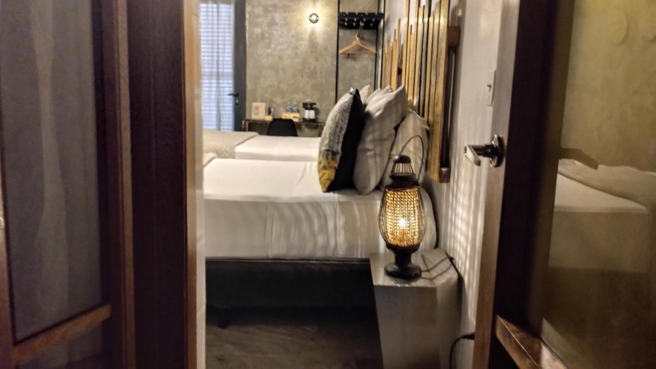 Casa Hotel Ciudad de Panamá