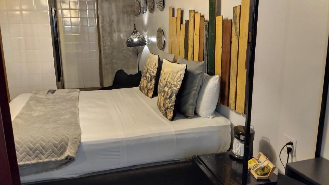 Hotel Casa Ciudad de Panamá