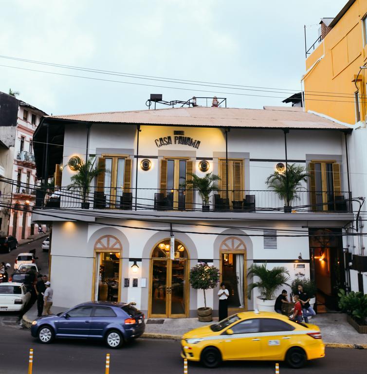 Casa Hotel