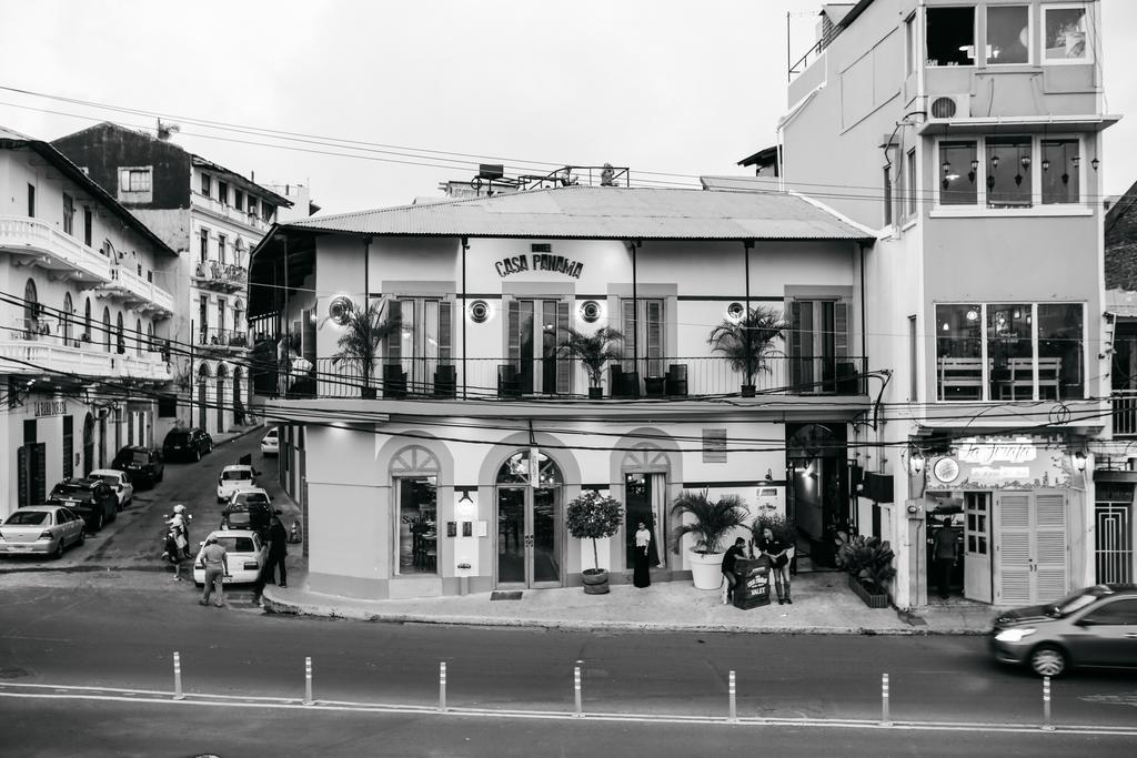 Casa 3* Ciudad de Panamá