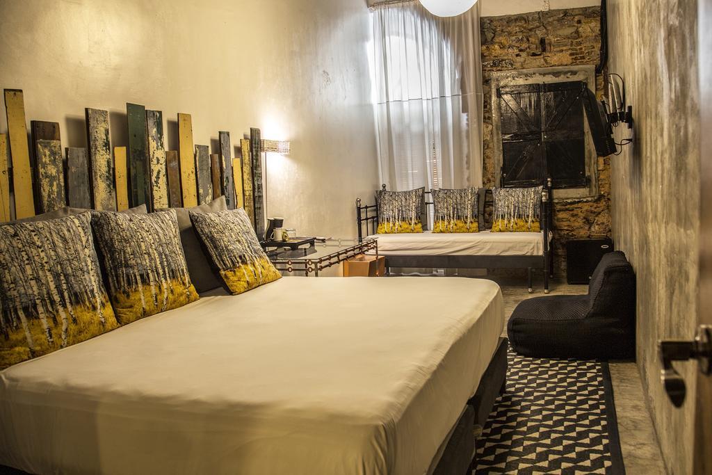 Casa Hotel